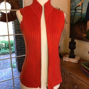 Ralph Lauren sweater vest Size Small